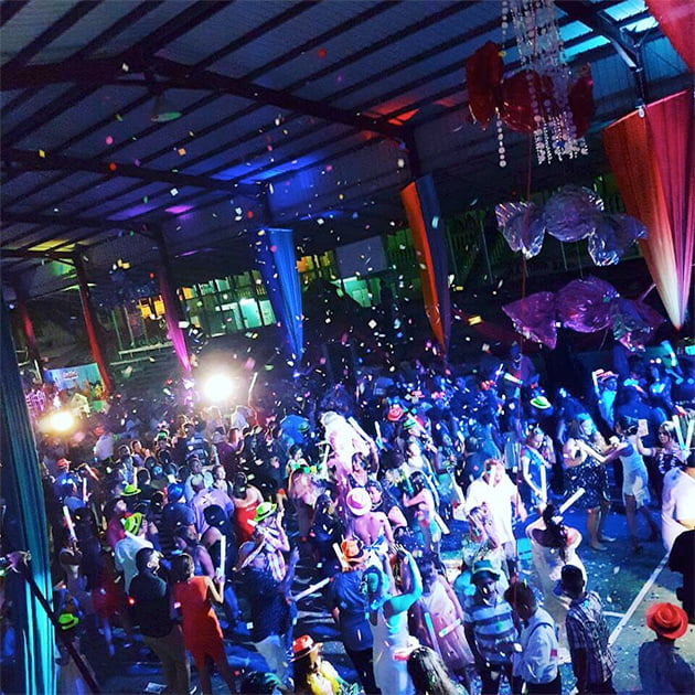 Denise Alfaro Celebrates Quinceaños with Grand Party