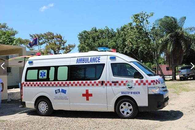 Southern Villages in Belize to Enjoy Primary Health Care