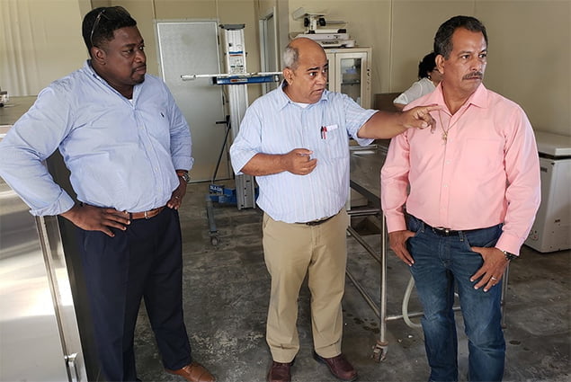 Southern Villages in Belize to Enjoy Primary Health Care