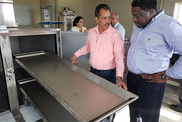 Southern Villages in Belize to Enjoy Primary Health Care