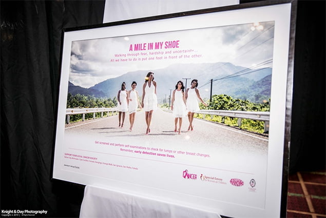 Special Envoy for Women and Children and the Belize Cancer Society Unveil 2019 Cancer Awareness Flyer 8 Special Envoy for Women and Children and the Belize Cancer Society Unveil 2019 Cancer Awareness Flyer