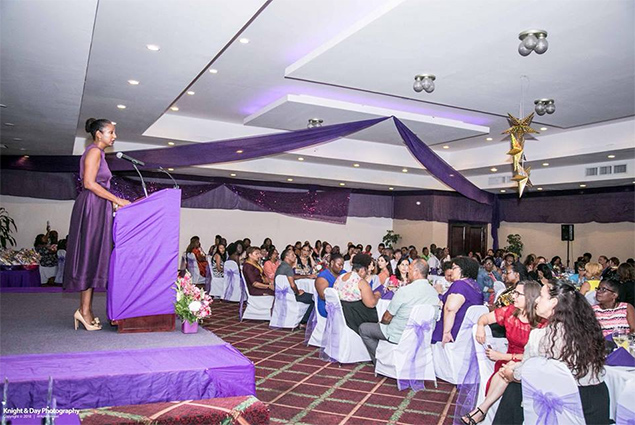 Special Envoy Hosts 13th Annual Outstanding Women’s Awards Ceremony