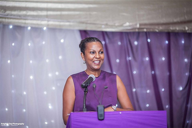 Special Envoy Hosts 13th Annual Outstanding Women’s Awards Ceremony