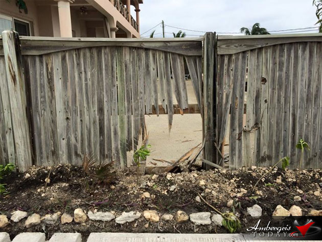 Speeding Becomes an Issue After Roads Paved in North Ambergris