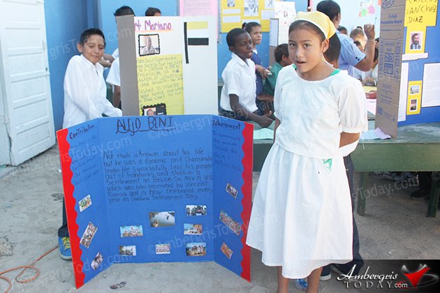 Garifuna Awareness Day Garifuna Awareness Day