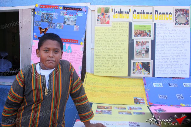 Garifuna Awareness Day Garifuna Awareness Day
