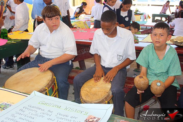 Garifuna Awareness Day Garifuna Awareness Day