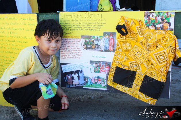 Garifuna Awareness Day Garifuna Awareness Day