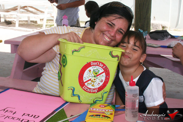 SPRCS Parent/Students Activities