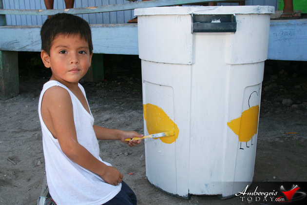 SPRCS Parent/Students Activities