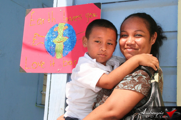 SPRCS Parent/Students Activities