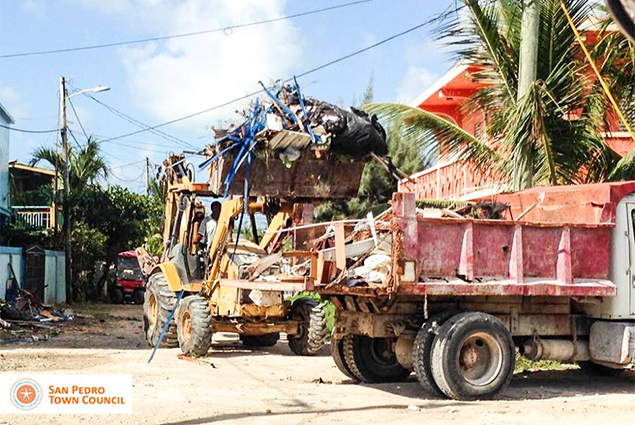 Illegal Trash Dumping Still a Problem as Town Council Spearheads Cleanup Campaign