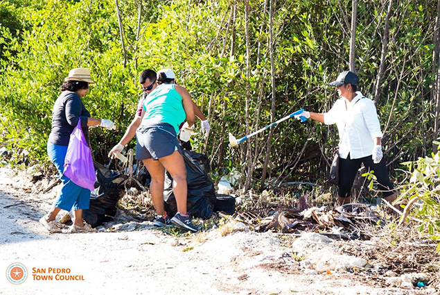 Illegal Trash Dumping Still a Problem as Town Council Spearheads Cleanup Campaign