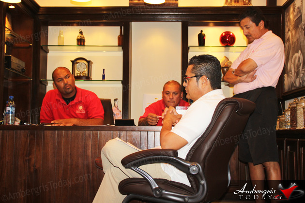 Mayor’s Sneak Peak of Town Council Financial Report