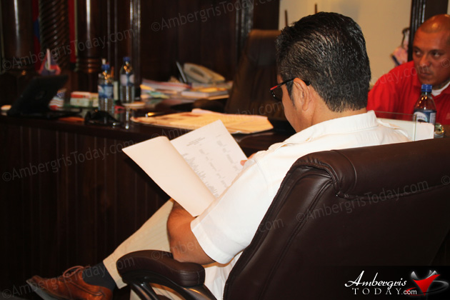 Mayor’s Sneak Peak of Town Council Financial Report