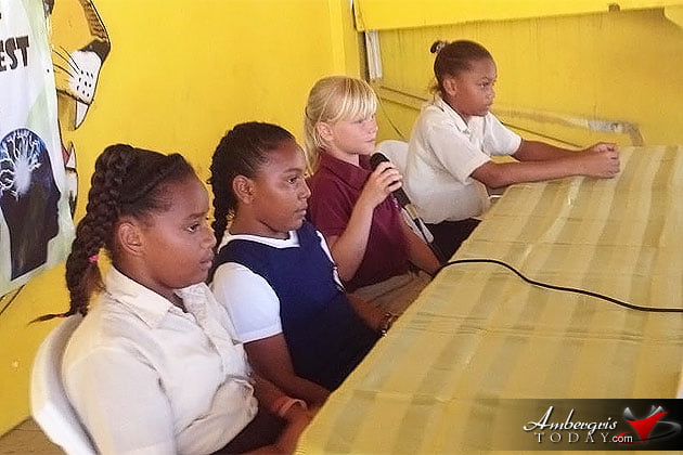 St. Francis Xavier Credit Union Holds Successful Quiz Contest