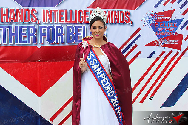 San Pedro Commemorates St. George’s Caye Day