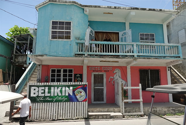 Man Stabbed to Death on His Bed