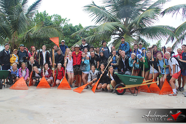 NEMO Issues Advisory on Flooding and Evacuations in Belize