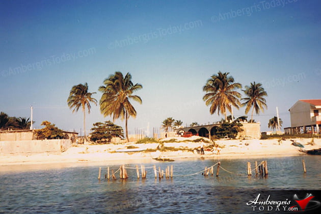 Interesting Names Down South of Ambergris Caye