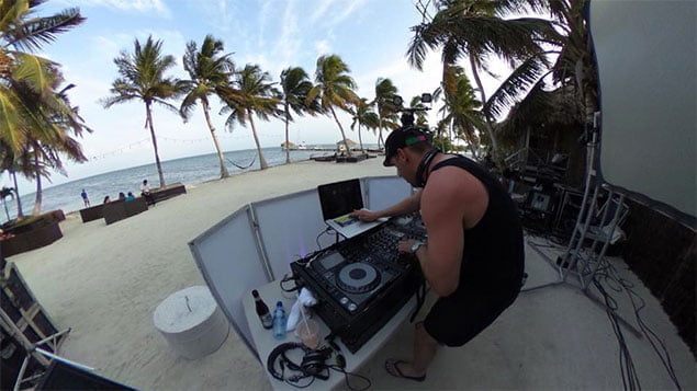 Sun and Moon Festival Hits San Pedro to Kick off Easter Festivities 3 Sun and Moon Festival Hits San Pedro to Kick off Easter Festivities