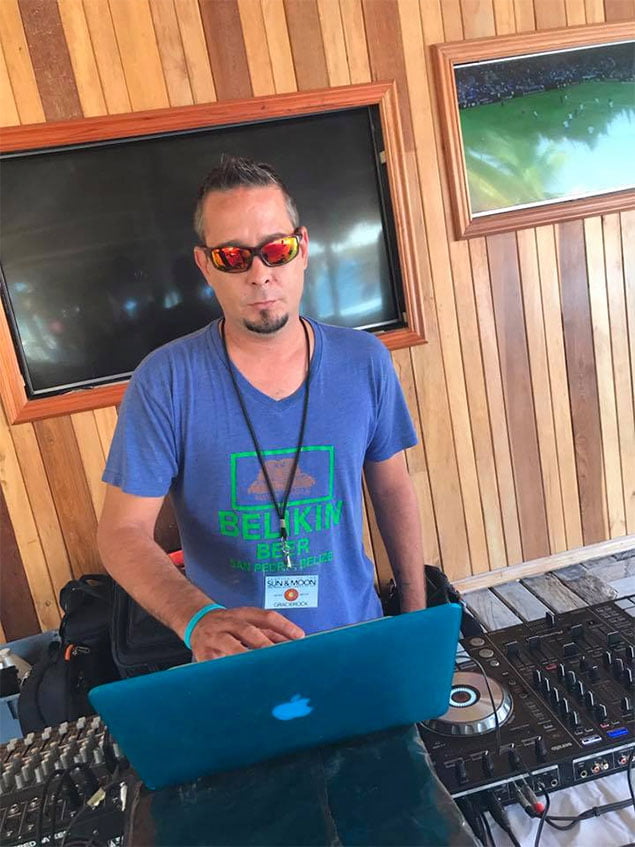 Sun and Moon Festival Hits San Pedro to Kick off Easter Festivities 4 Sun and Moon Festival Hits San Pedro to Kick off Easter Festivities