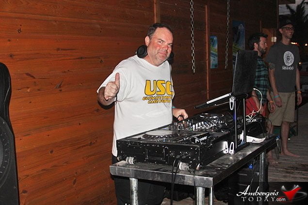 Sun and Moon Festival Hits San Pedro to Kick off Easter Festivities 9 Sun and Moon Festival Hits San Pedro to Kick off Easter Festivities