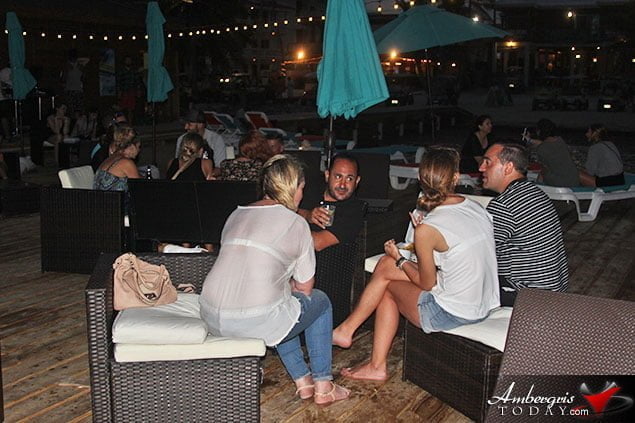 Sun and Moon Festival Hits San Pedro to Kick off Easter Festivities 11 Sun and Moon Festival Hits San Pedro to Kick off Easter Festivities