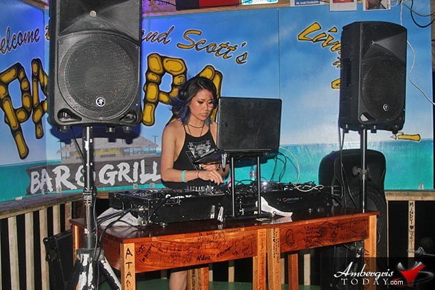 Sun and Moon Festival Hits San Pedro to Kick off Easter Festivities 12 Sun and Moon Festival Hits San Pedro to Kick off Easter Festivities