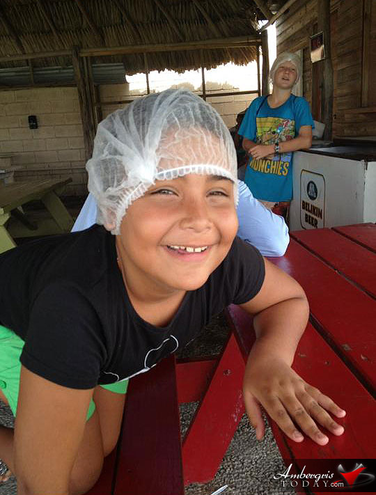 Sunshine Scholarship Foundation Doing Good for the Community