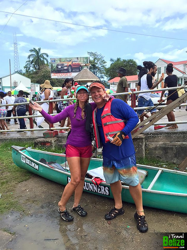 Surviving Belize’s La Ruta Maya River Challenge
