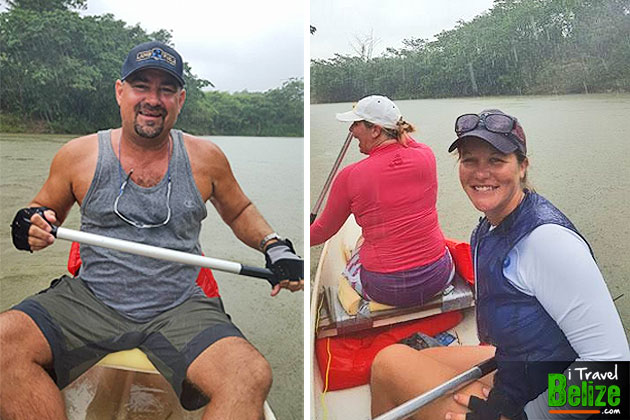 Surviving Belize’s La Ruta Maya River Challenge