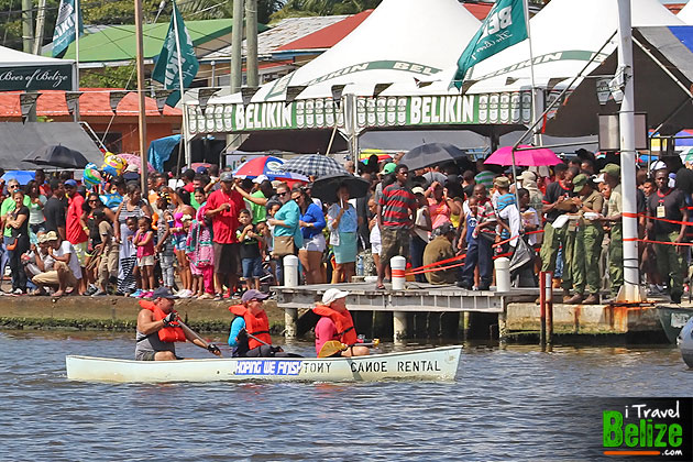 Surviving Belize’s La Ruta Maya River Challenge