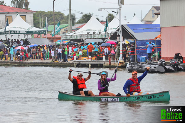 Surviving Belize’s La Ruta Maya River Challenge
