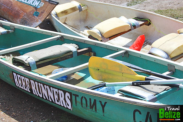 Surviving Belize’s La Ruta Maya River Challenge