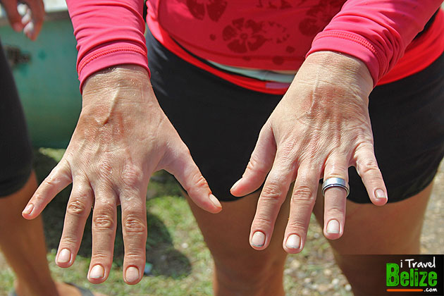Surviving Belize’s La Ruta Maya River Challenge