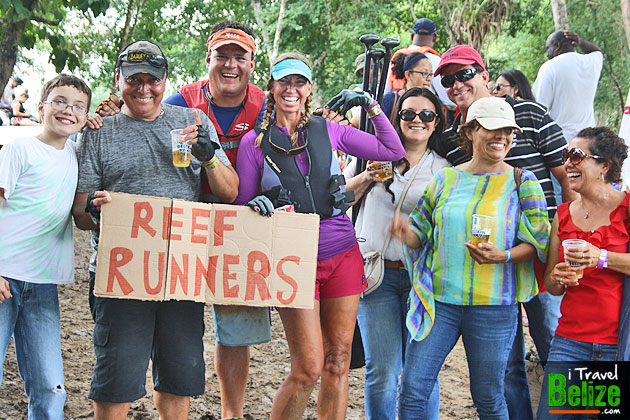 Surviving Belize’s La Ruta Maya River Challenge