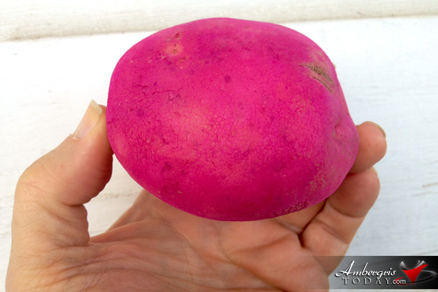 Ministry of Health Issues Food Safety Alert on Tainted Irish Potatoes