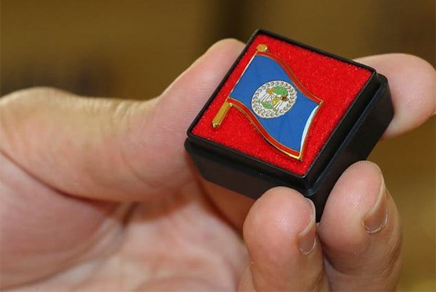 The Republic of China (Taiwan) Donates to the Governor General's Music in the Schools Program 2 Embassy of the Republic of China (Taiwan) Donates to the Governor General's Music in the Schools Programme