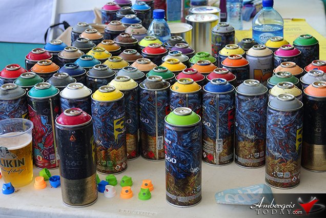 Third Annual Tatttoo Expo a Total Success