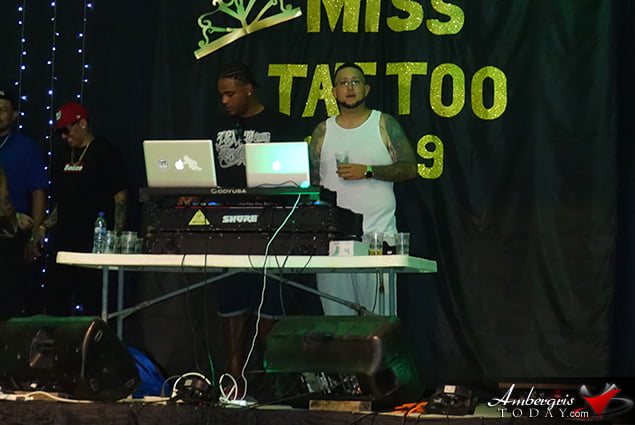 Third Annual Tatttoo Expo a Total Success