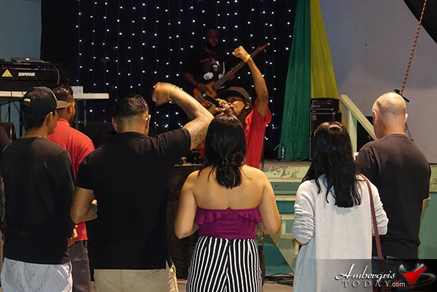 Third Annual Tatttoo Expo a Total Success