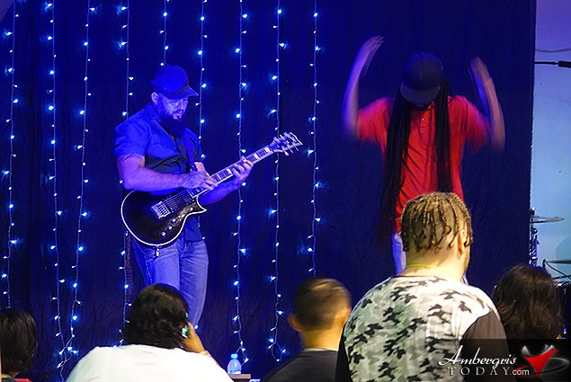 Third Annual Tatttoo Expo a Total Success