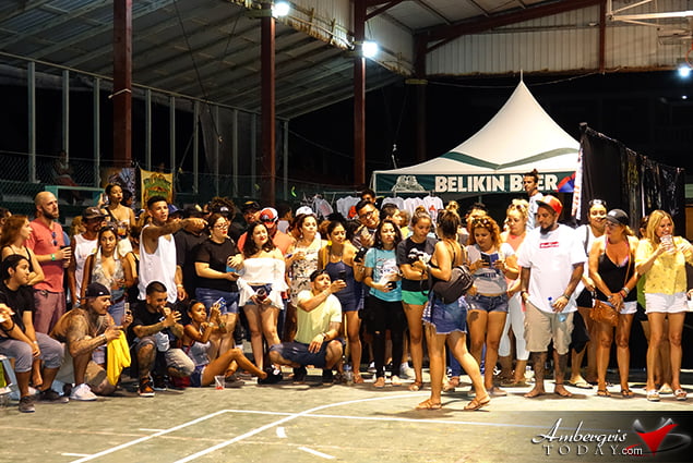 Third Annual Tatttoo Expo a Total Success