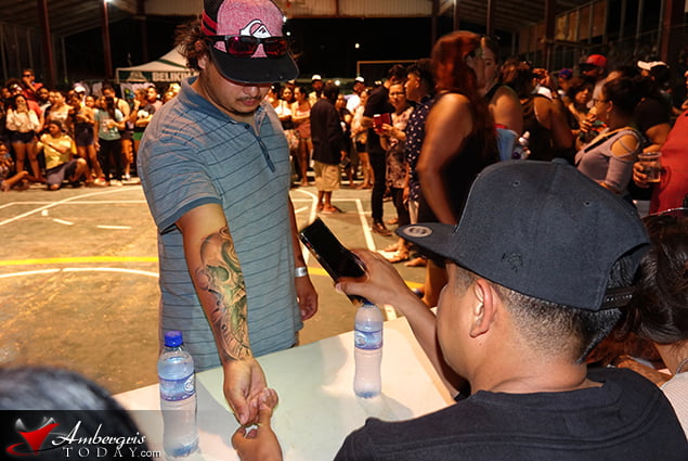 Third Annual Tatttoo Expo a Total Success