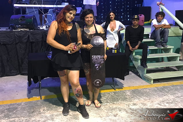 Third Annual Tatttoo Expo a Total Success