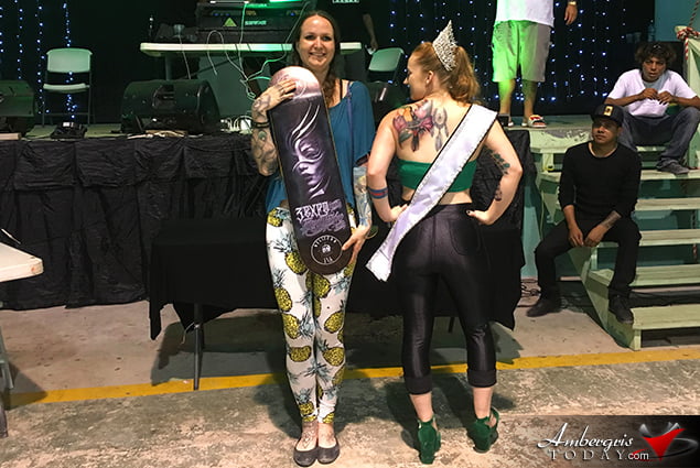 Third Annual Tatttoo Expo a Total Success