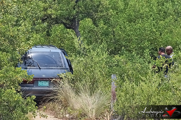 Murdered Taximan Found Dead Inside His Own Vehicle