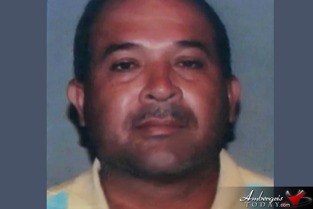 Murdered Taximan Found Dead Inside His Own Vehicle