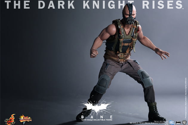 Ryan’s Halloween Costume Ideas for 2012